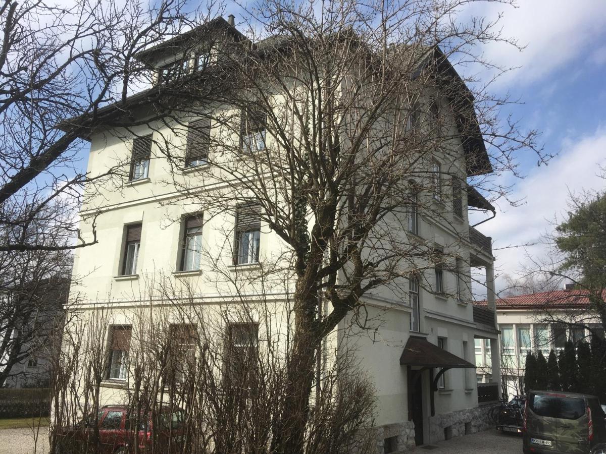 Apartment In The Heart Of Bled With Views 외부 사진
