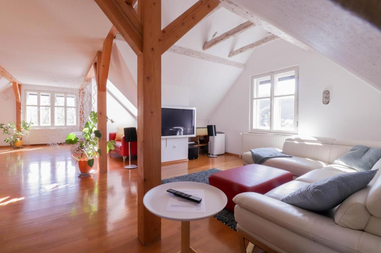 Apartment In The Heart Of Bled With Views 외부 사진